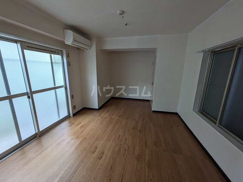 3/28 リビング/ダイニング