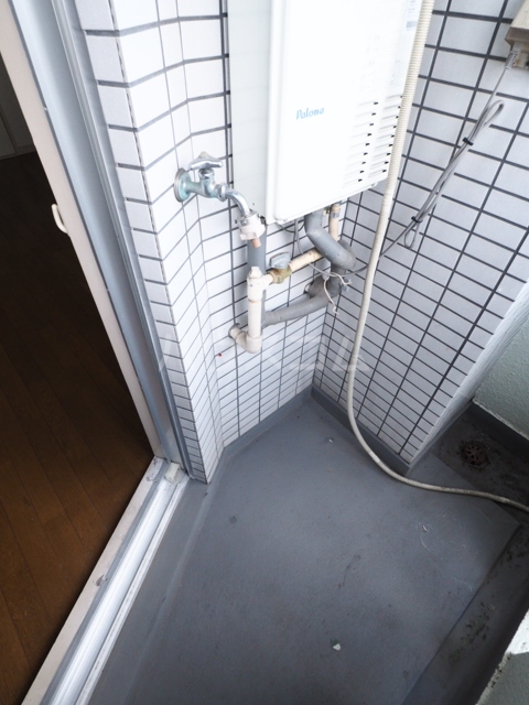 16/30 バルコニー