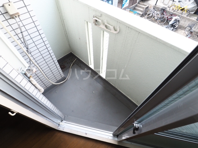 17/30 バルコニー