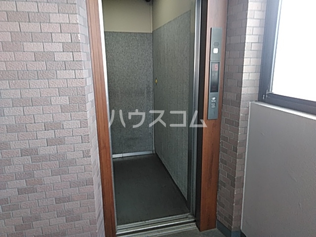 22/30 バルコニー