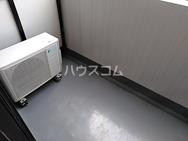 23/30 バルコニー