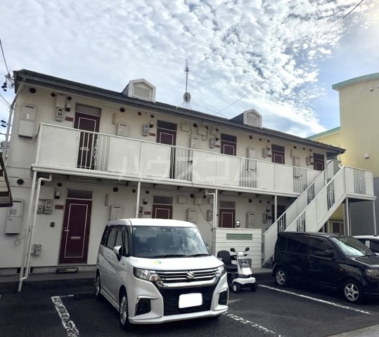 2/9 外観