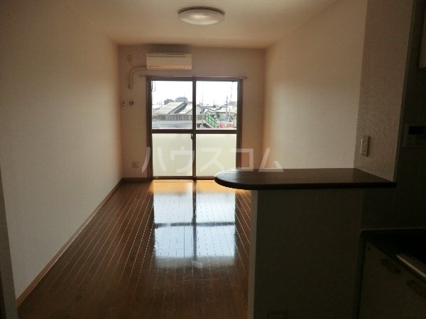 3/30 リビング/ダイニング