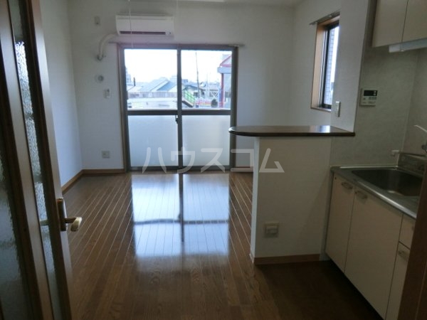 3/30 リビング/ダイニング