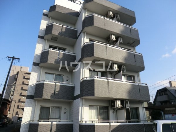 1/11 外観
