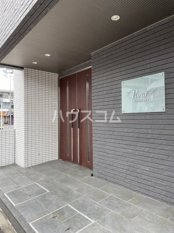 14/22 エントランス