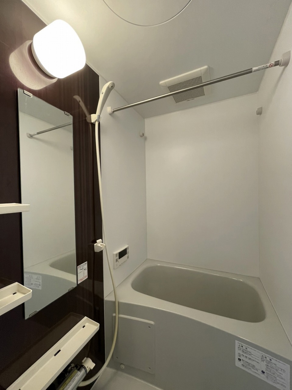 11/30 浴室