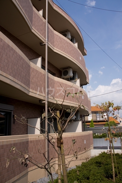 16/22 バルコニー