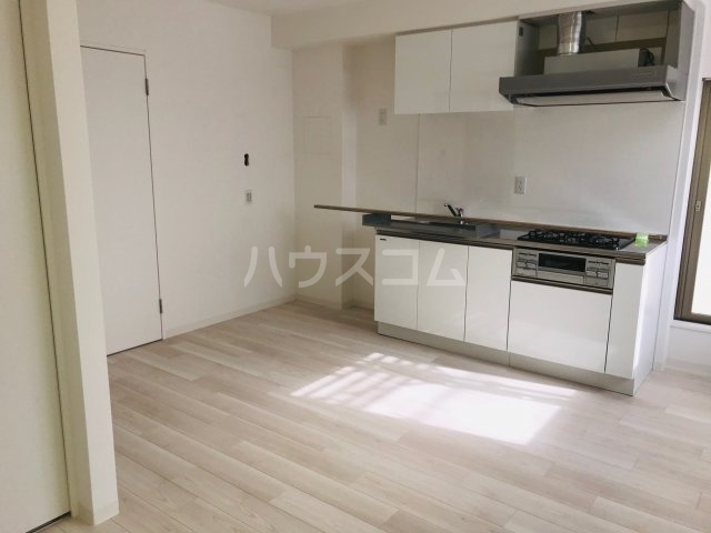 5/30 リビング/ダイニング