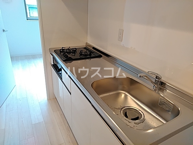 6/26 キッチン
