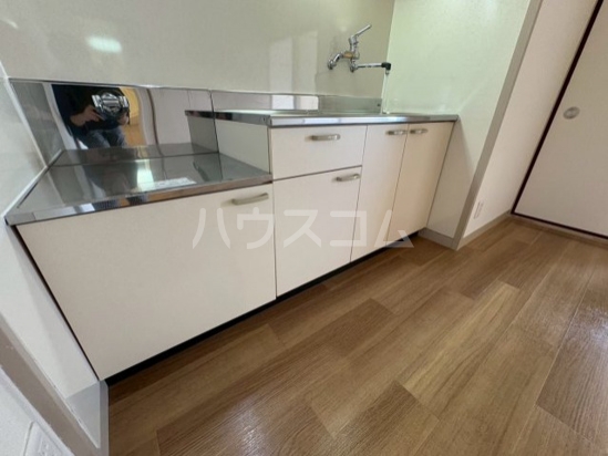 14/30 キッチン