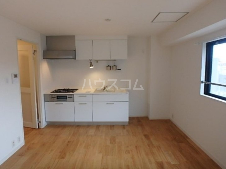 5/30 リビング/ダイニング