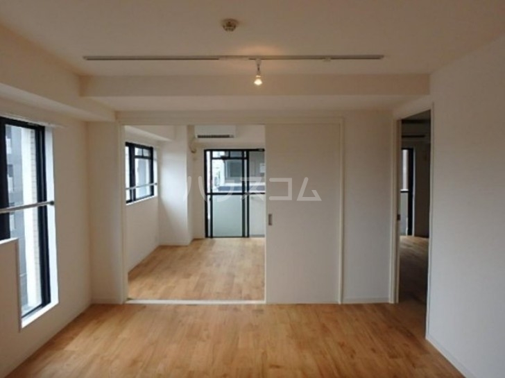 6/30 リビング/ダイニング