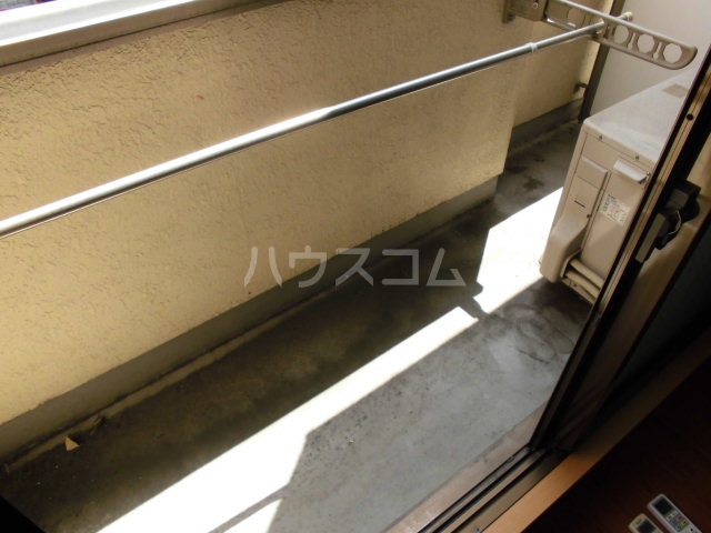 17/30 バルコニー