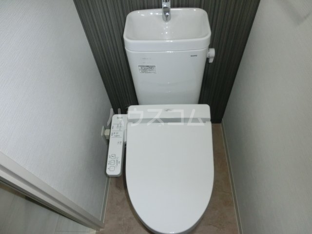 8/27 トイレ