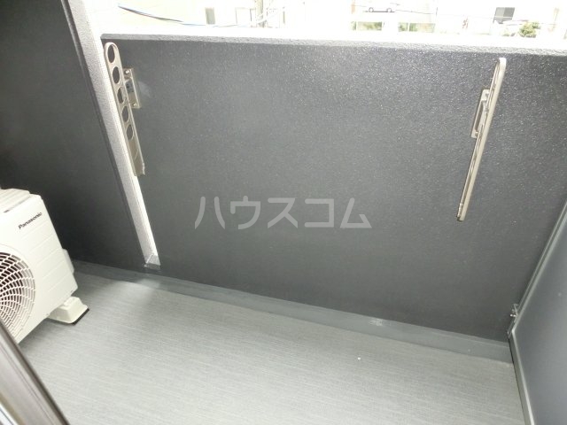 14/27 バルコニー