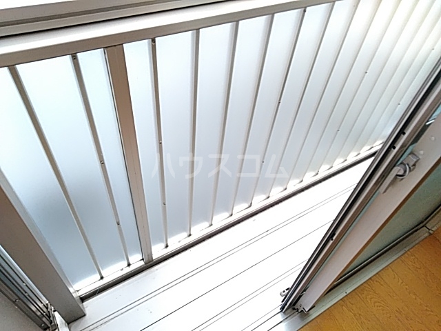 17/30 バルコニー