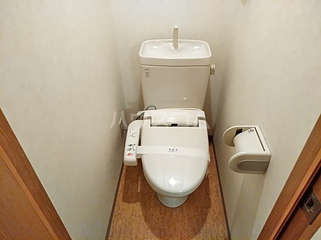 14/30 トイレ