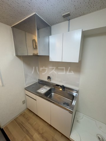 12/29 キッチン