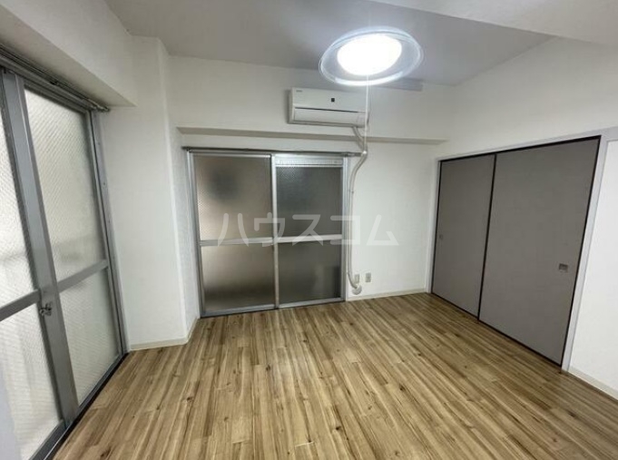 3/12 リビング/ダイニング