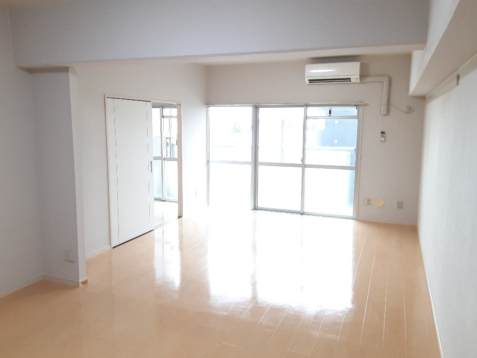 3/26 リビング/ダイニング