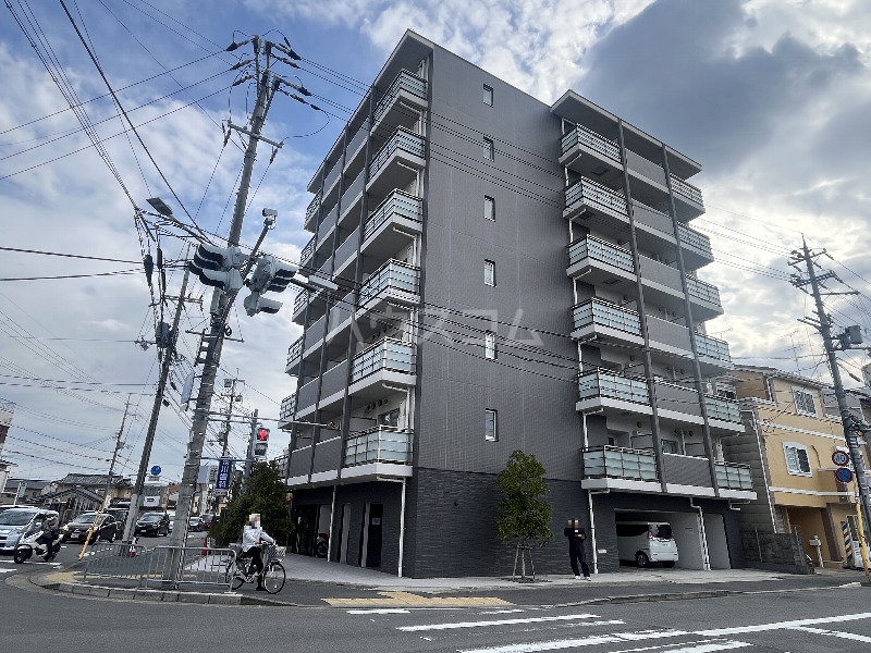 1/30 外観