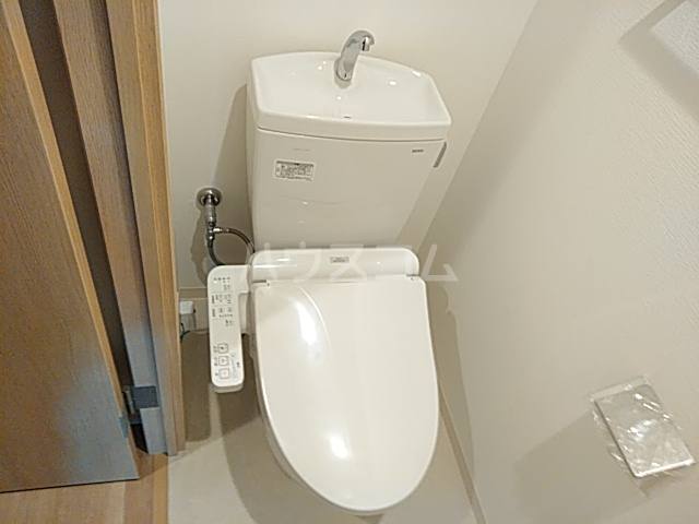 11/30 トイレ