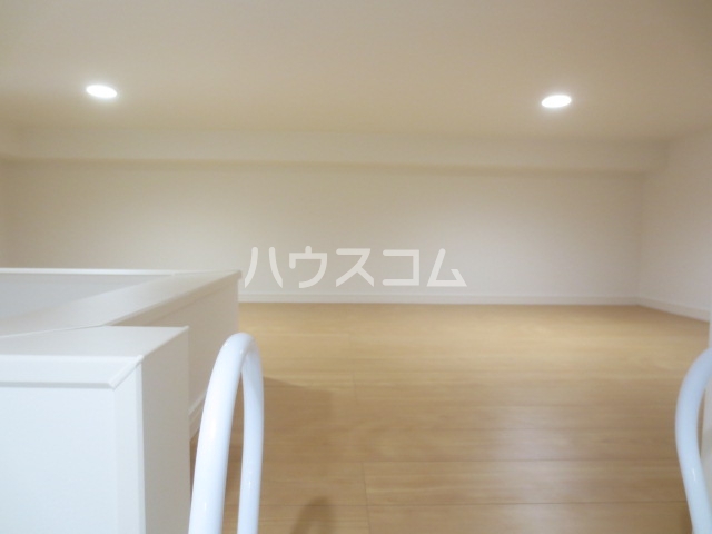 10/30 寝室
