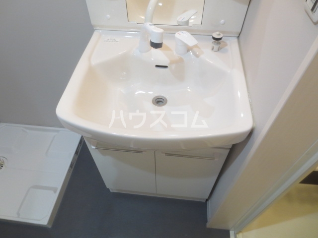 20/30 洗面