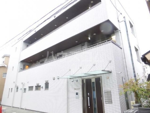 1/21 外観