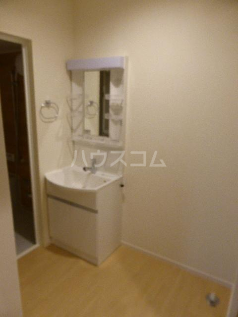 9/21 洗面