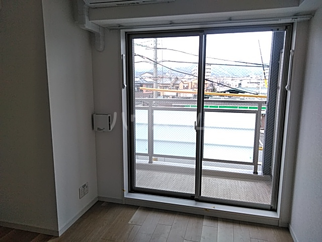 16/30 バルコニー