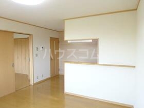 3/26 リビング/ダイニング