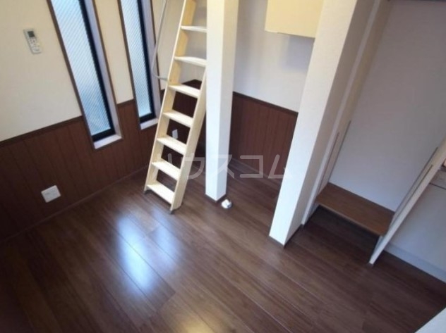 3/17 リビング/ダイニング