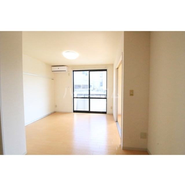 3/12 リビング/ダイニング