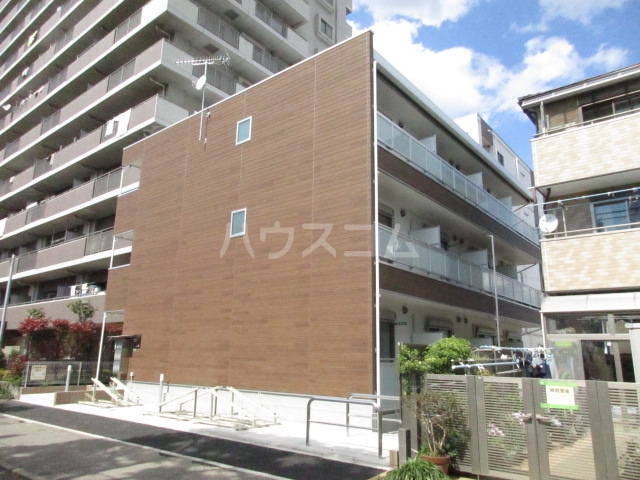 1/24 外観