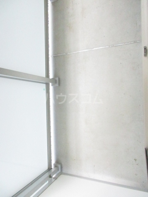 21/30 バルコニー