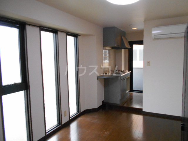 3/24 リビング/ダイニング