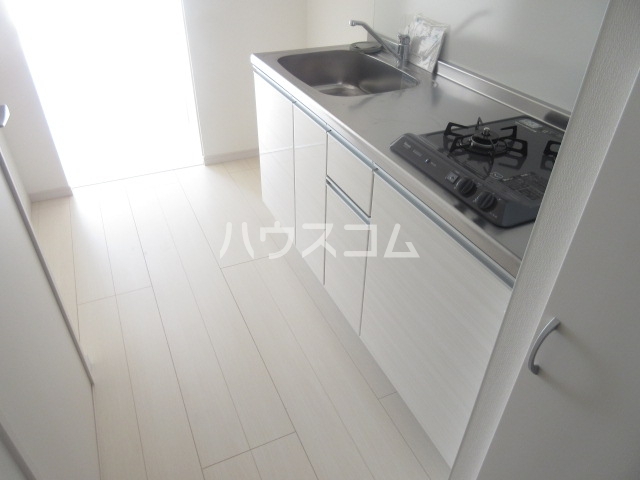 3/27 リビング/ダイニング