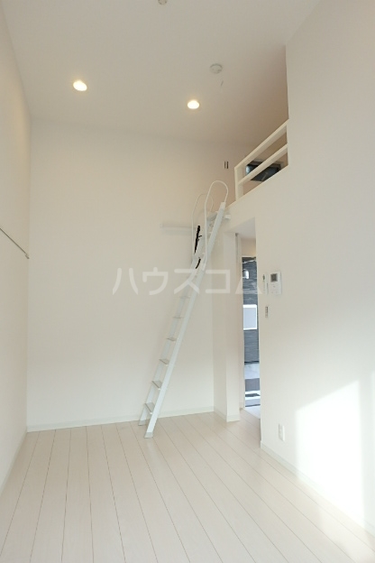 3/27 リビング/ダイニング