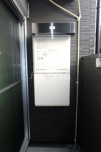 13/27 バルコニー