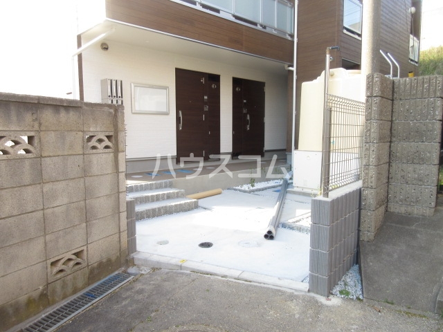 19/29 エントランス