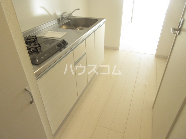 3/29 リビング/ダイニング