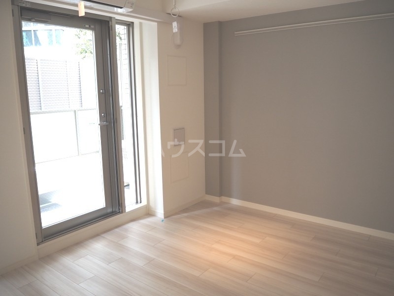 4/17 リビング/ダイニング