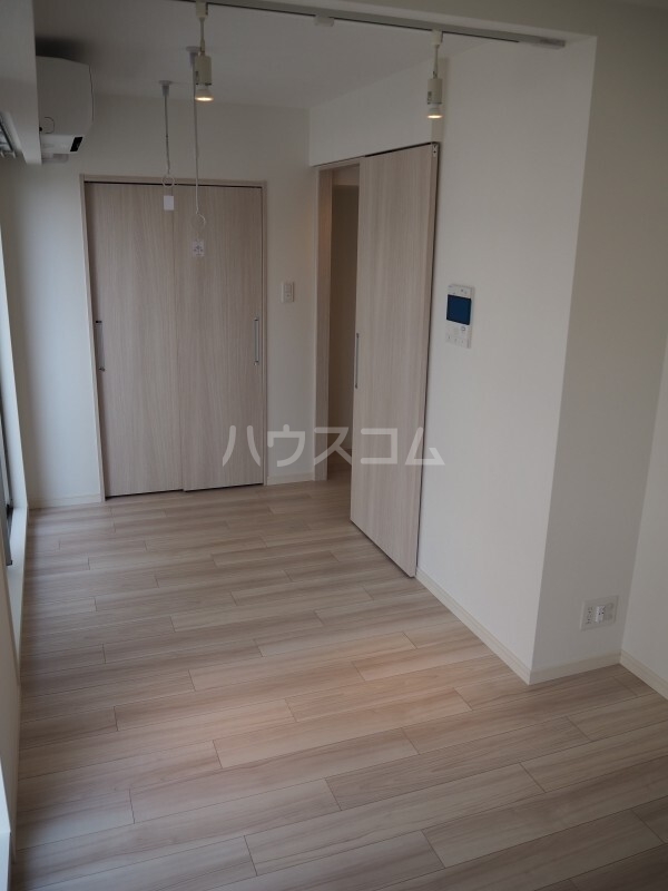 4/20 リビング/ダイニング