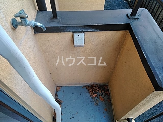 14/29 バルコニー