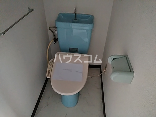 11/29 トイレ