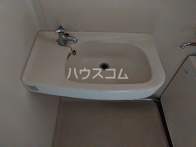 12/29 洗面