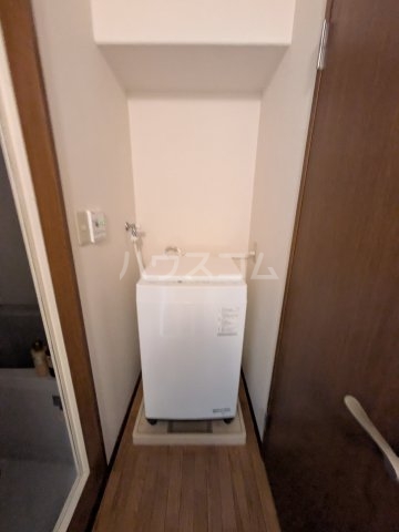 21/30 バルコニー