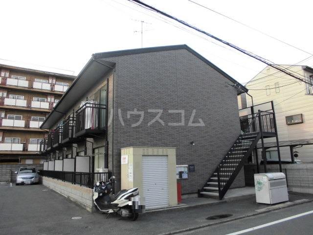 1/30 外観